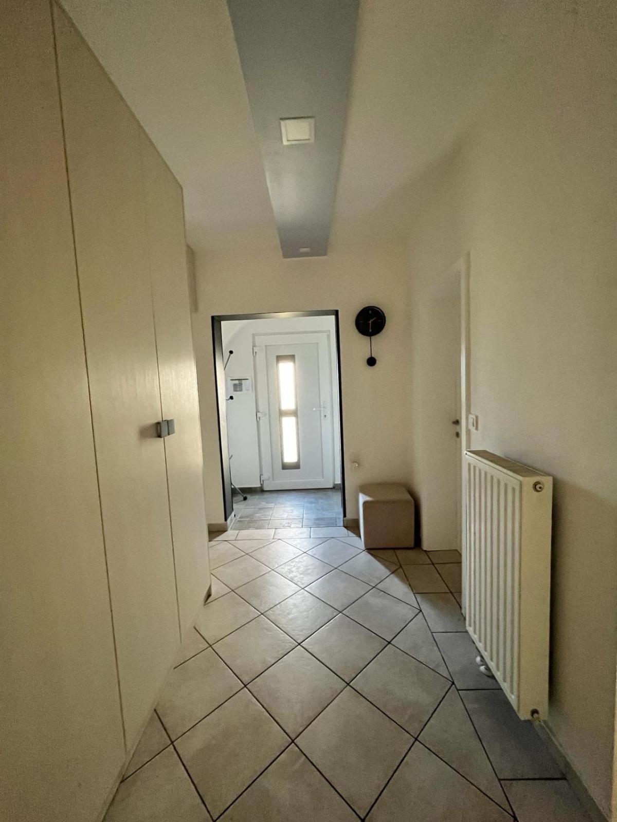 Apartman 4U Velika Gorica Near Zagreb Airport Exteriör bild