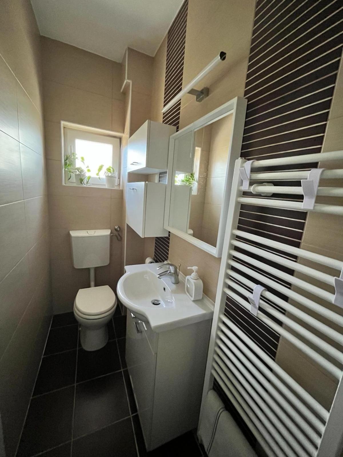 Apartman 4U Velika Gorica Near Zagreb Airport Exteriör bild