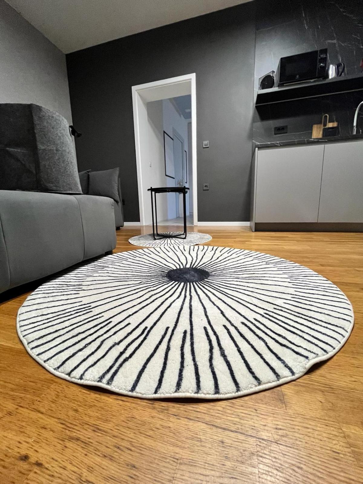 Apartman 4U Velika Gorica Near Zagreb Airport Exteriör bild