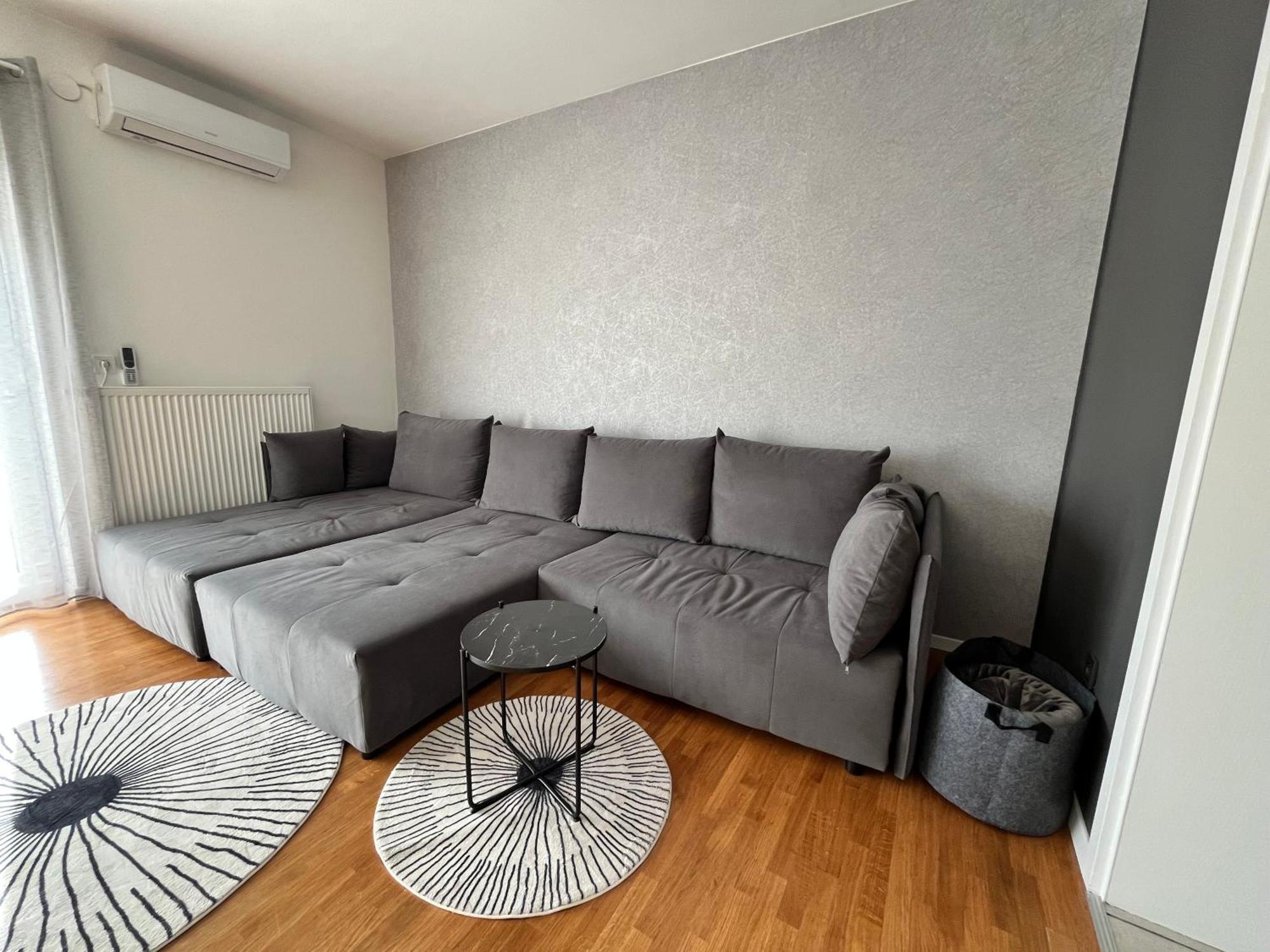 Apartman 4U Velika Gorica Near Zagreb Airport Exteriör bild