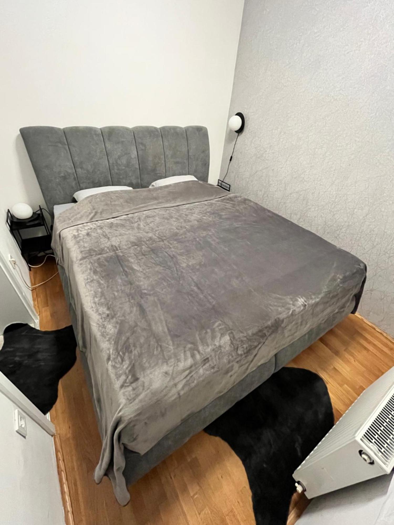 Apartman 4U Velika Gorica Near Zagreb Airport Exteriör bild